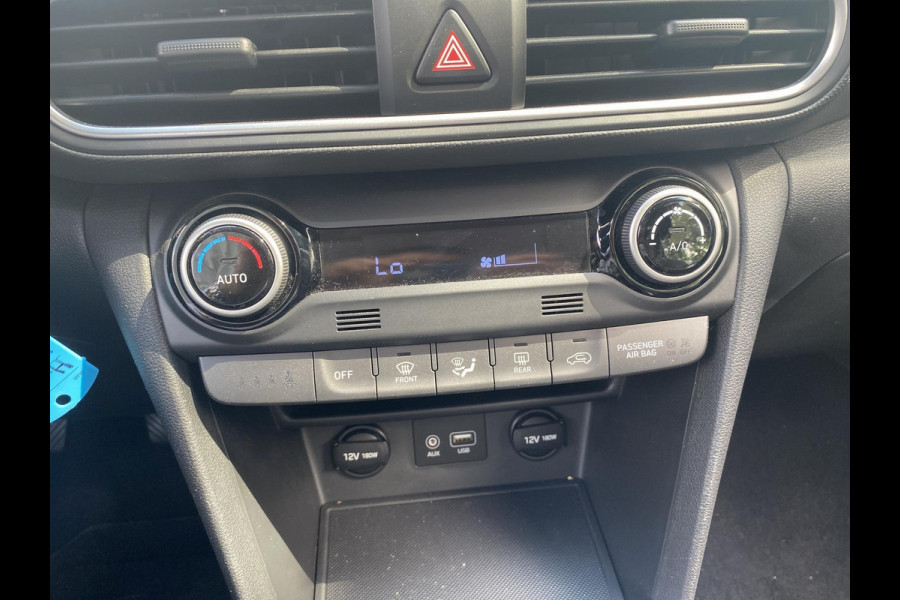 Hyundai Kona 1.0T Comfort