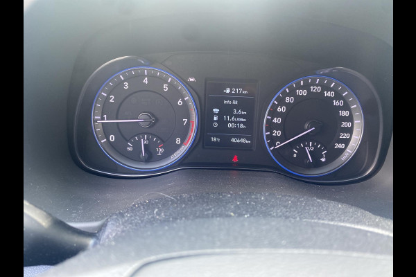 Hyundai Kona 1.0T Comfort