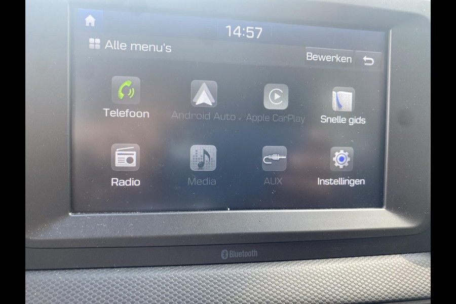 Hyundai Kona 1.0T Comfort