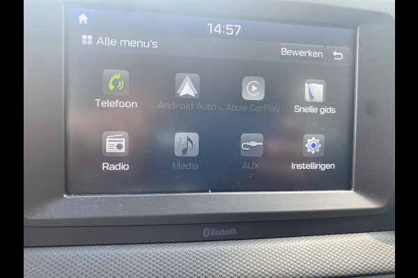 Hyundai Kona 1.0T Comfort