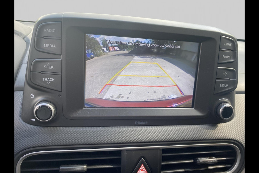 Hyundai Kona 1.0T Comfort