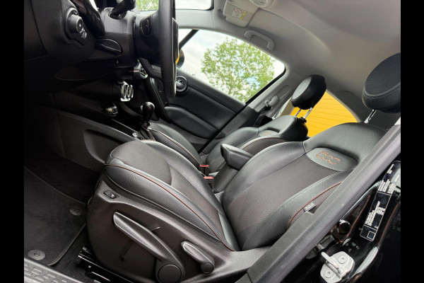 Fiat 500X Cross 1.3 GSE Cross / Aut / Navi / Ecc / Elek Pakket / Cruise Control / Xenon / Pdc / Allu Velgen