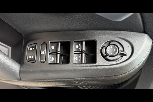 Fiat 500X Cross 1.3 GSE Cross / Aut / Navi / Ecc / Elek Pakket / Cruise Control / Xenon / Pdc / Allu Velgen