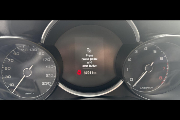 Fiat 500X Cross 1.3 GSE Cross / Aut / Navi / Ecc / Elek Pakket / Cruise Control / Xenon / Pdc / Allu Velgen