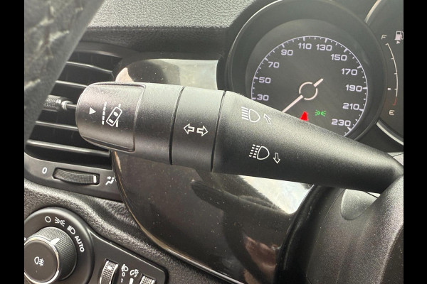 Fiat 500X Cross 1.3 GSE Cross / Aut / Navi / Ecc / Elek Pakket / Cruise Control / Xenon / Pdc / Allu Velgen