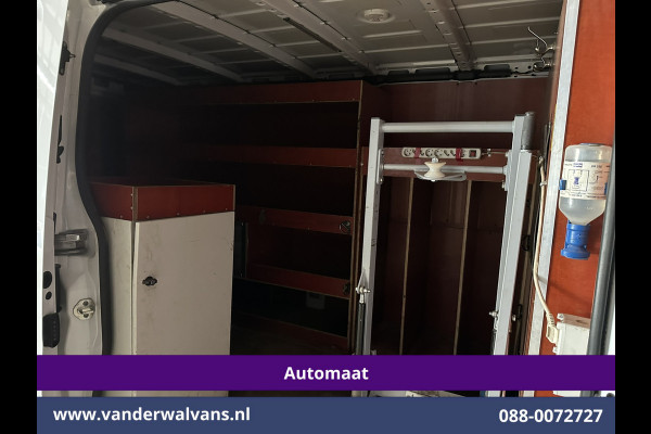 Mercedes-Benz Sprinter 316 CDI 164pk Automaat 3500kg Trekhaak Inrichting L2H1 Euro6 Airco | Camera | Apple Carplay | Cruisecontrol Android Auto, Parkeersensoren