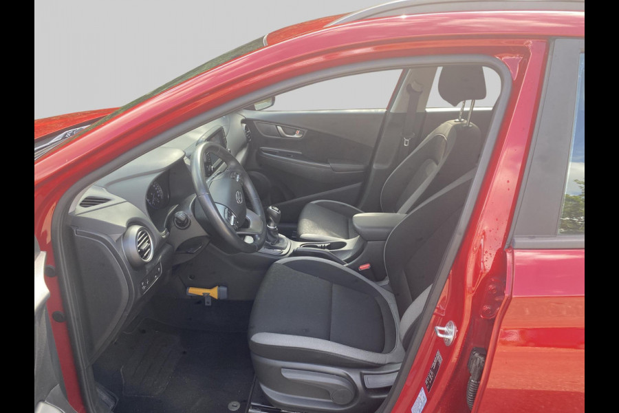 Hyundai Kona 1.0T Comfort