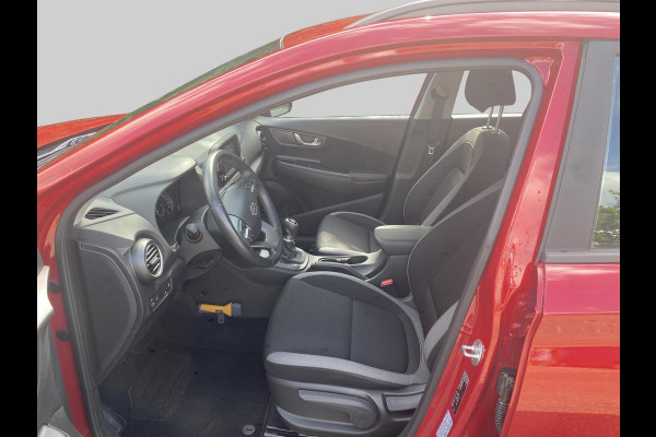 Hyundai Kona 1.0T Comfort
