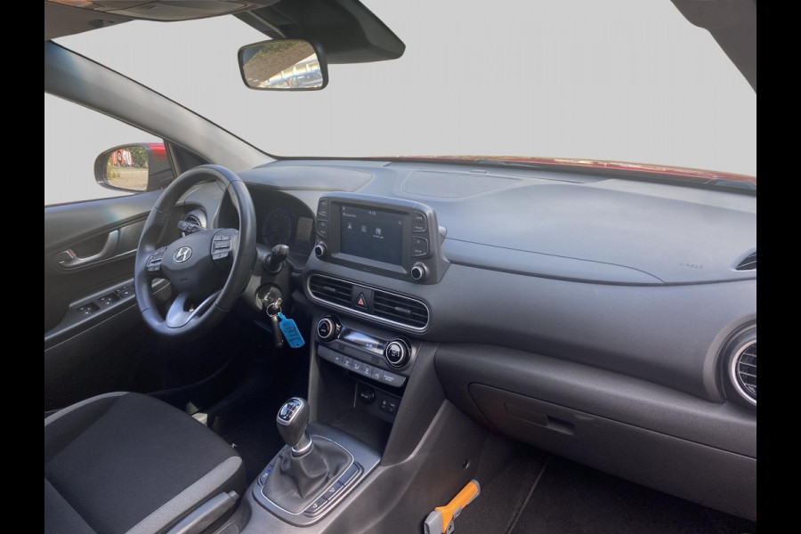 Hyundai Kona 1.0T Comfort