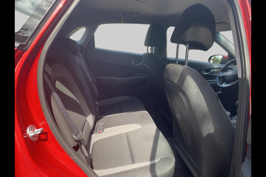 Hyundai Kona 1.0T Comfort