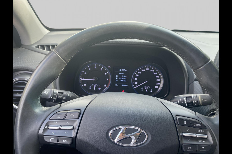 Hyundai Kona 1.0T Comfort