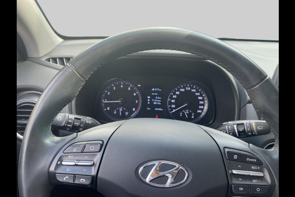 Hyundai Kona 1.0T Comfort