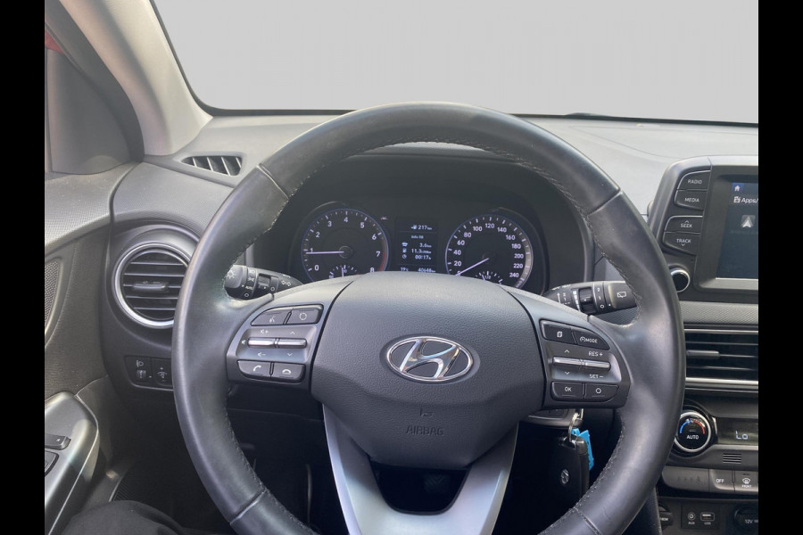 Hyundai Kona 1.0T Comfort