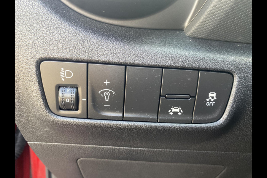 Hyundai Kona 1.0T Comfort