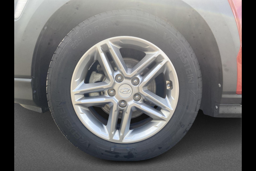 Hyundai Kona 1.0T Comfort