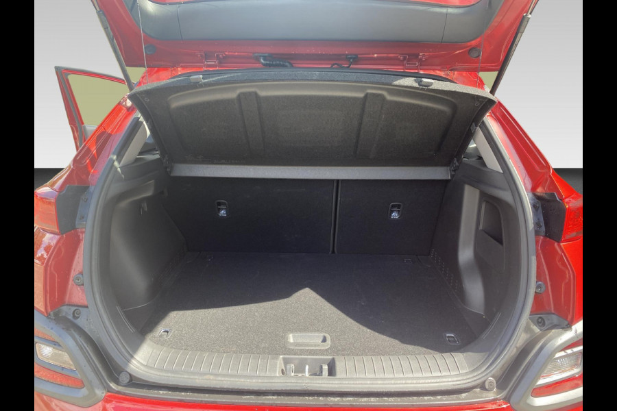 Hyundai Kona 1.0T Comfort