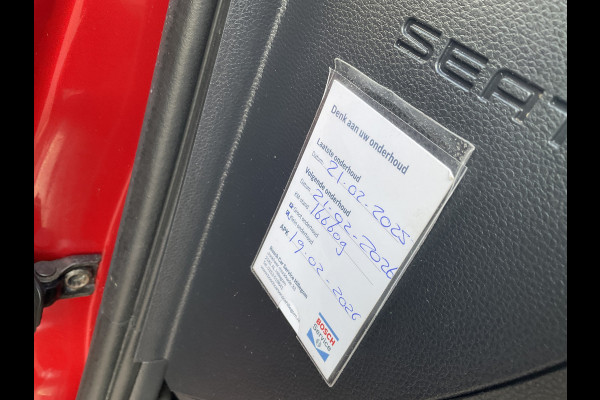 Seat Arona 1.0 TSI Automaat Xcellence Carplay Trekhaak Stoelverw. Business Intense