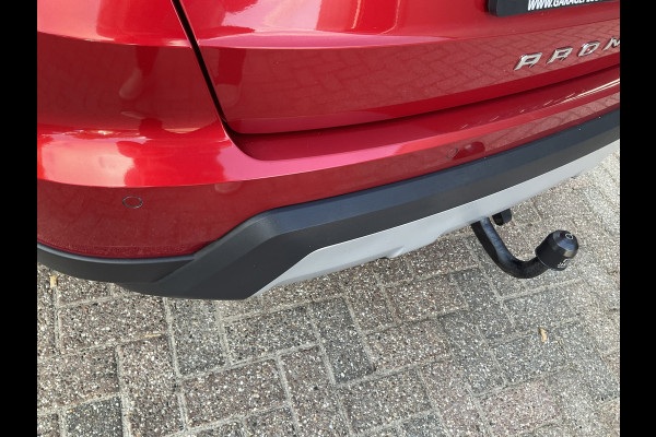 Seat Arona 1.0 TSI Automaat Xcellence Carplay Trekhaak Stoelverw. Business Intense