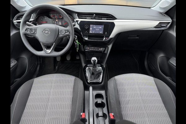 Opel Corsa 1.2 Edition 1e Eigenaar,Airco,Cruise,Bluetooth,Dealer Onderhouden,N.A.P,APK tot 02-2026