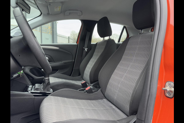 Opel Corsa 1.2 Edition 1e Eigenaar,Airco,Cruise,Bluetooth,Dealer Onderhouden,N.A.P,APK tot 02-2026
