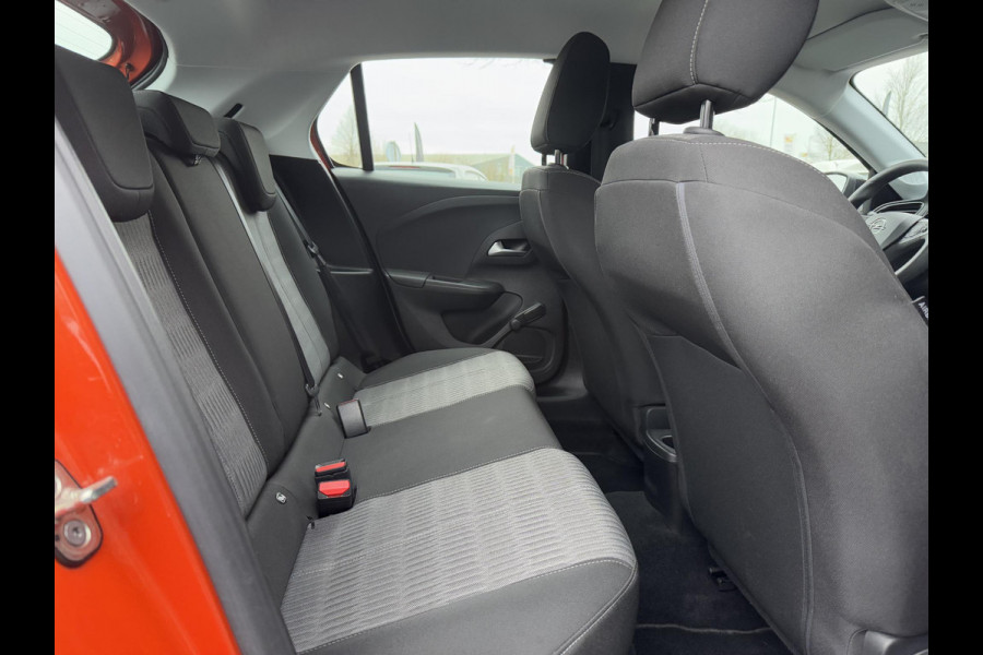 Opel Corsa 1.2 Edition 1e Eigenaar,Airco,Cruise,Bluetooth,Dealer Onderhouden,N.A.P,APK tot 02-2026