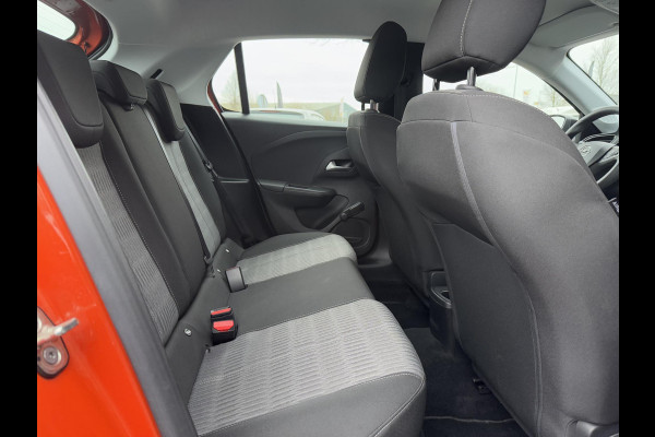 Opel Corsa 1.2 Edition 1e Eigenaar,Airco,Cruise,Bluetooth,Dealer Onderhouden,N.A.P,APK tot 02-2026