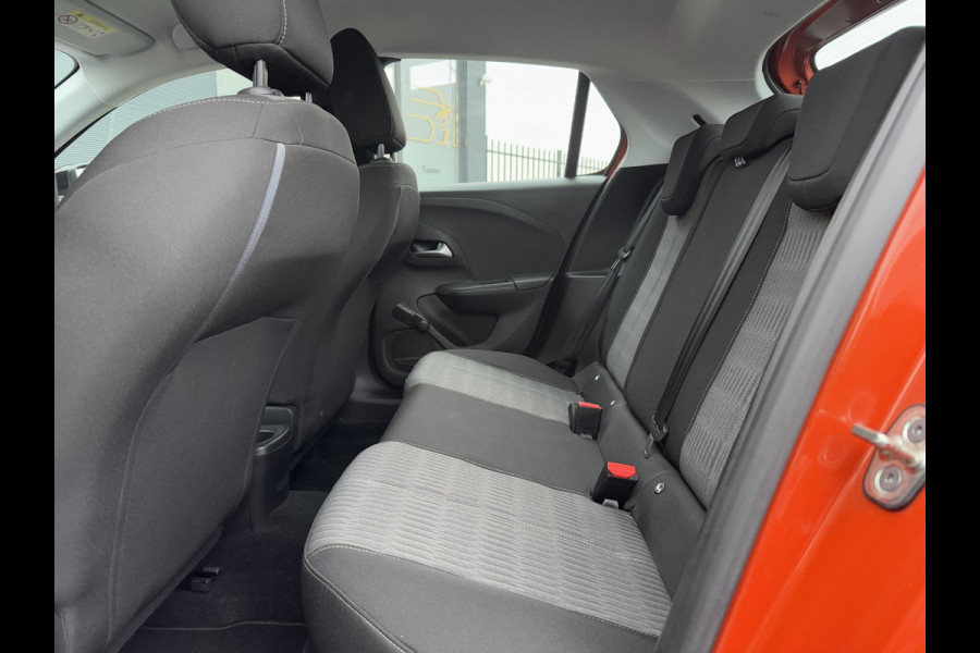 Opel Corsa 1.2 Edition 1e Eigenaar,Airco,Cruise,Bluetooth,Dealer Onderhouden,N.A.P,APK tot 02-2026
