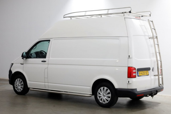 Volkswagen Transporter 2.0 TSI 150pk Benzine L2H3 Trendline Airco/Camera/Camper? BPM-VRIJ 03-2019