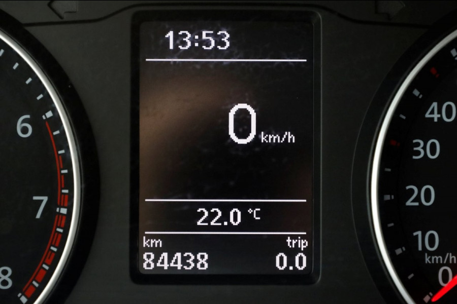 Volkswagen Transporter 2.0 TSI 150pk Benzine L2H3 Trendline Airco/Camera/Camper? BPM-VRIJ 03-2019