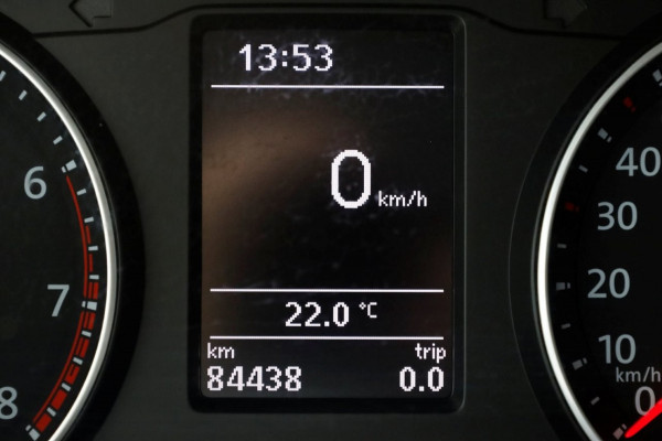 Volkswagen Transporter 2.0 TSI 150pk Benzine L2H3 Trendline Airco/Camera/Camper? BPM-VRIJ 03-2019