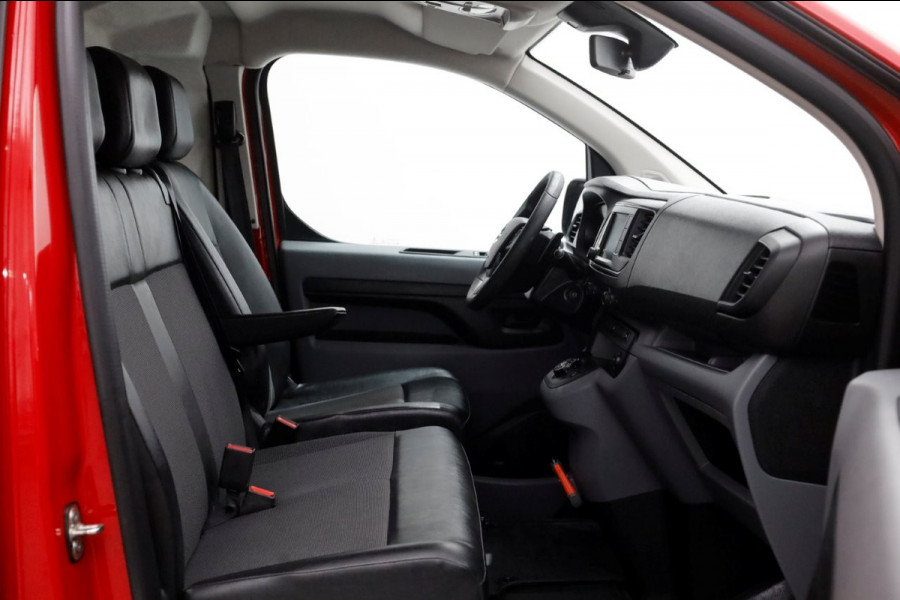 Opel Vivaro 2.0 CDTI 120pk Lang Automaat Edition Airco/Navi/Camera 11-2020