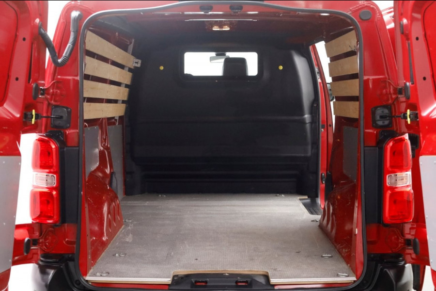 Opel Vivaro 2.0 CDTI 120pk Lang Automaat Edition Airco/Navi/Camera 11-2020