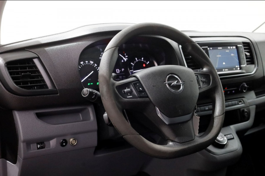 Opel Vivaro 2.0 CDTI 120pk Lang Automaat Edition Airco/Navi/Camera 11-2020