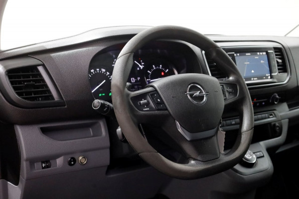 Opel Vivaro 2.0 CDTI 120pk Lang Automaat Edition Airco/Navi/Camera 11-2020