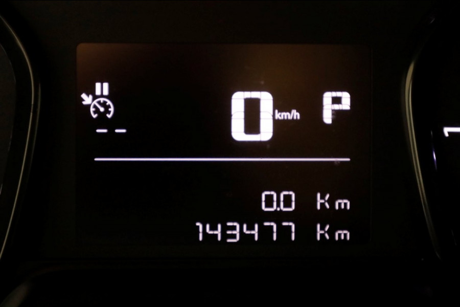 Opel Vivaro 2.0 CDTI 120pk Lang Automaat Edition Airco/Navi/Camera 11-2020