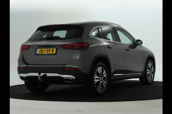 Mercedes-Benz GLA 250 e Face Lift Plug-In Hybride | Trekhaak | Ledkoplampen | Stuur en Stoelverwarming | 11kW Laden | Inclusief 24 maanden MB Certified garantie voor Europa.