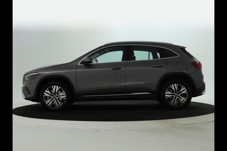 Mercedes-Benz GLA 250 e Face Lift Plug-In Hybride | Trekhaak | Ledkoplampen | Stuur en Stoelverwarming | 11kW Laden | Inclusief 24 maanden MB Certified garantie voor Europa.