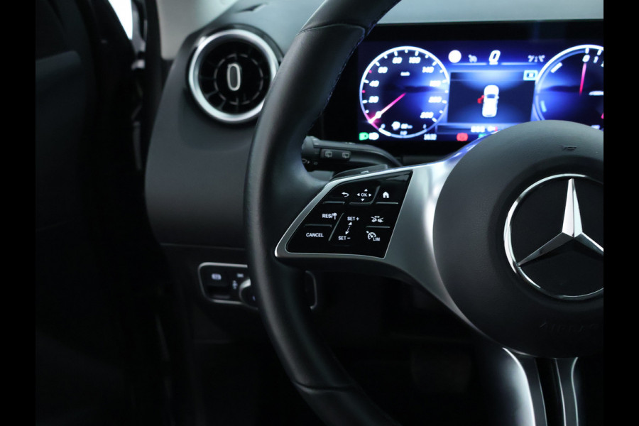 Mercedes-Benz GLA 250 e Face Lift Plug-In Hybride | Trekhaak | Ledkoplampen | Stuur en Stoelverwarming | 11kW Laden | Inclusief 24 maanden MB Certified garantie voor Europa.