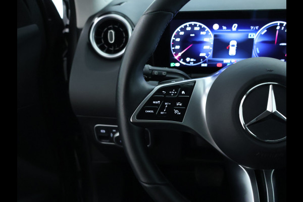 Mercedes-Benz GLA 250 e Face Lift Plug-In Hybride | Trekhaak | Ledkoplampen | Stuur en Stoelverwarming | 11kW Laden | Inclusief 24 maanden MB Certified garantie voor Europa.