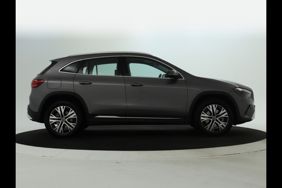 Mercedes-Benz GLA 250 e Face Lift Plug-In Hybride | Trekhaak | Ledkoplampen | Stuur en Stoelverwarming | 11kW Laden | Inclusief 24 maanden MB Certified garantie voor Europa.