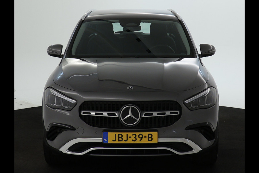 Mercedes-Benz GLA 250 e Face Lift Plug-In Hybride | Trekhaak | Ledkoplampen | Stuur en Stoelverwarming | 11kW Laden | Inclusief 24 maanden MB Certified garantie voor Europa.