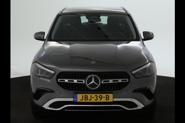 Mercedes-Benz GLA 250 e Face Lift Plug-In Hybride | Trekhaak | Ledkoplampen | Stuur en Stoelverwarming | 11kW Laden | Inclusief 24 maanden MB Certified garantie voor Europa.
