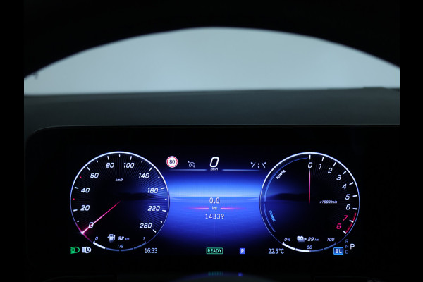 Mercedes-Benz GLA 250 e Face Lift Plug-In Hybride | Trekhaak | Ledkoplampen | Stuur en Stoelverwarming | 11kW Laden | Inclusief 24 maanden MB Certified garantie voor Europa.