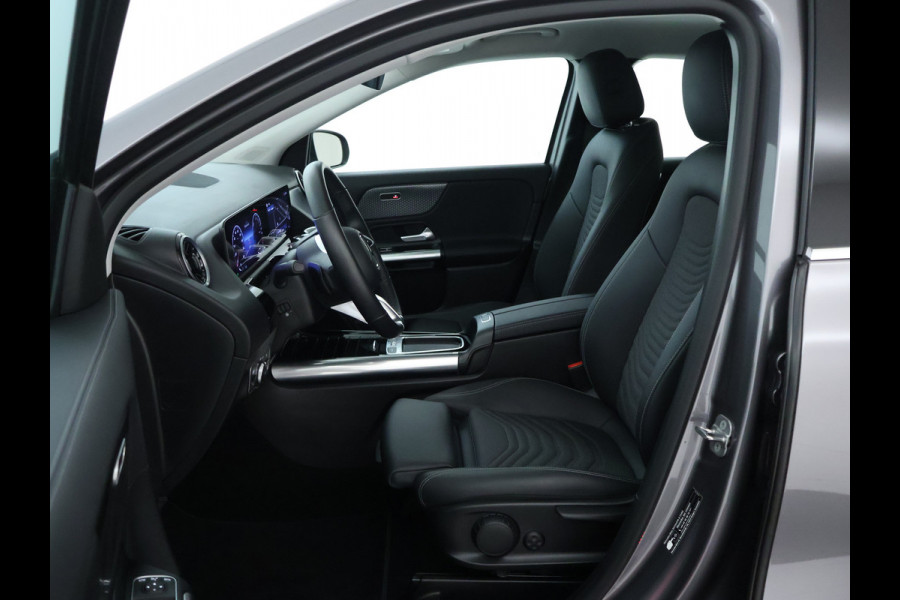 Mercedes-Benz GLA 250 e Face Lift Plug-In Hybride | Trekhaak | Ledkoplampen | Stuur en Stoelverwarming | 11kW Laden | Inclusief 24 maanden MB Certified garantie voor Europa.