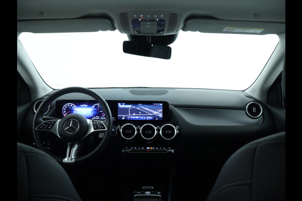 Mercedes-Benz GLA 250 e Face Lift Plug-In Hybride | Trekhaak | Ledkoplampen | Stuur en Stoelverwarming | 11kW Laden | Inclusief 24 maanden MB Certified garantie voor Europa.