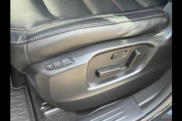 Mazda CX-5 2.5 SkyActiv-G 194 GT-M 4WD Dealeronderhouden Cruise control Climate control Stoelverwarming V/A Stuurverwarming Bose