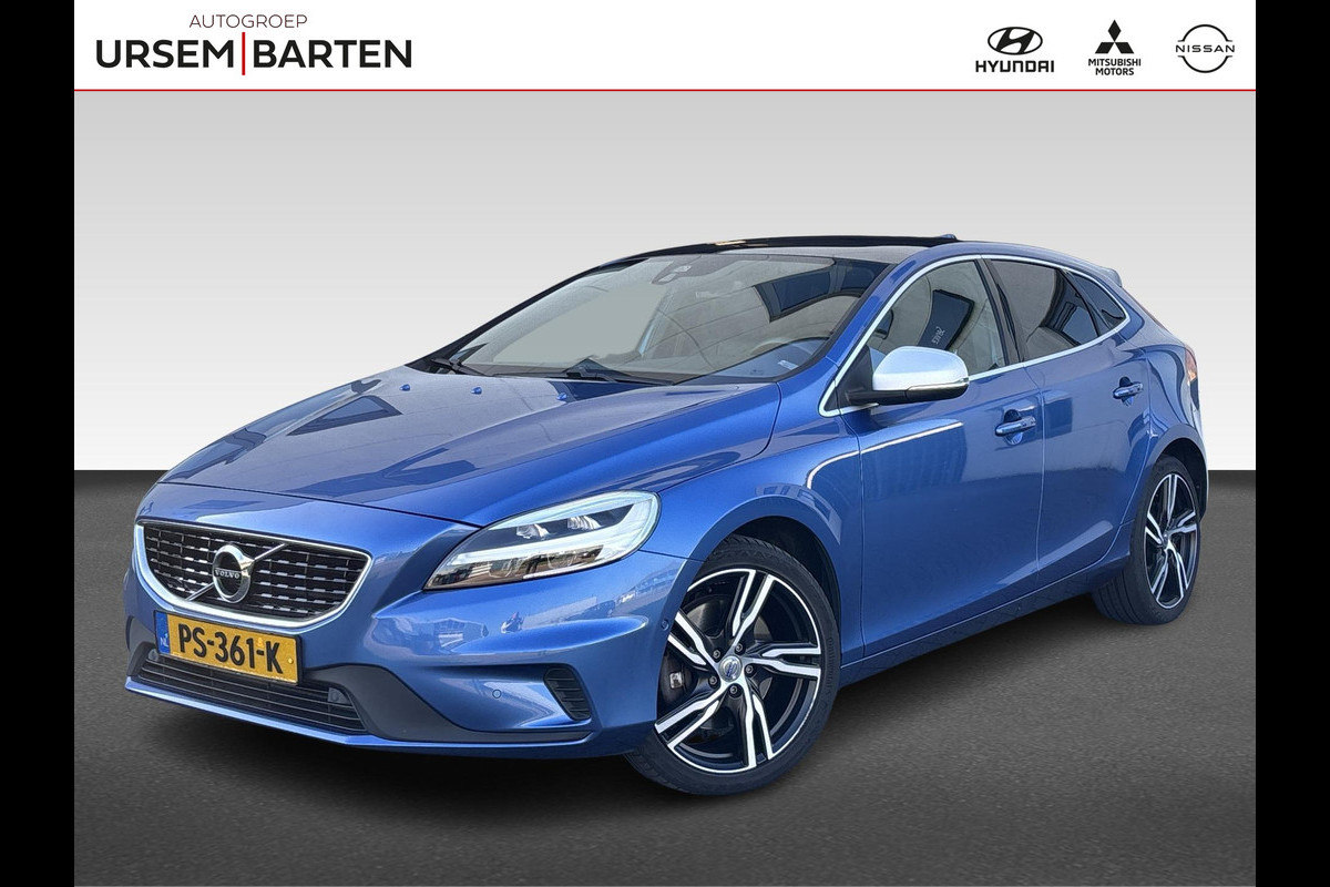 Volvo V40 2.0 T4 Business Sport | automaat | 190PK | pano | LED | Harman Kardon