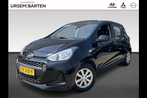 Hyundai i10 1.0i Comfort