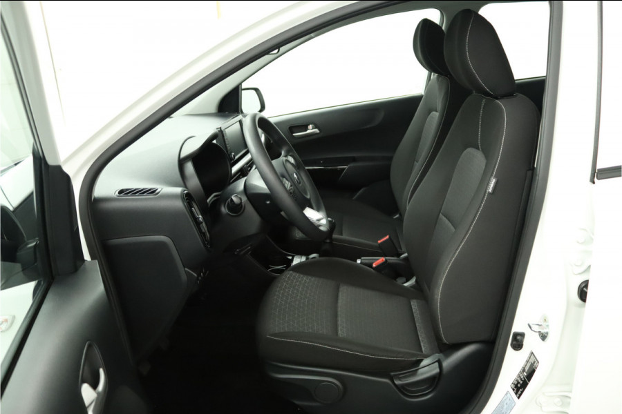 Kia Picanto 1.0 CVVT ComfortLine Airco - Navigatie - Bluetooth - Lichtmetalen Velgen - 12 Maanden BOVAG Garantie