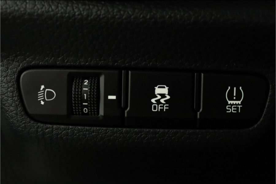 Kia Picanto 1.0 CVVT ComfortLine Airco - Navigatie - Bluetooth - Lichtmetalen Velgen - 12 Maanden BOVAG Garantie